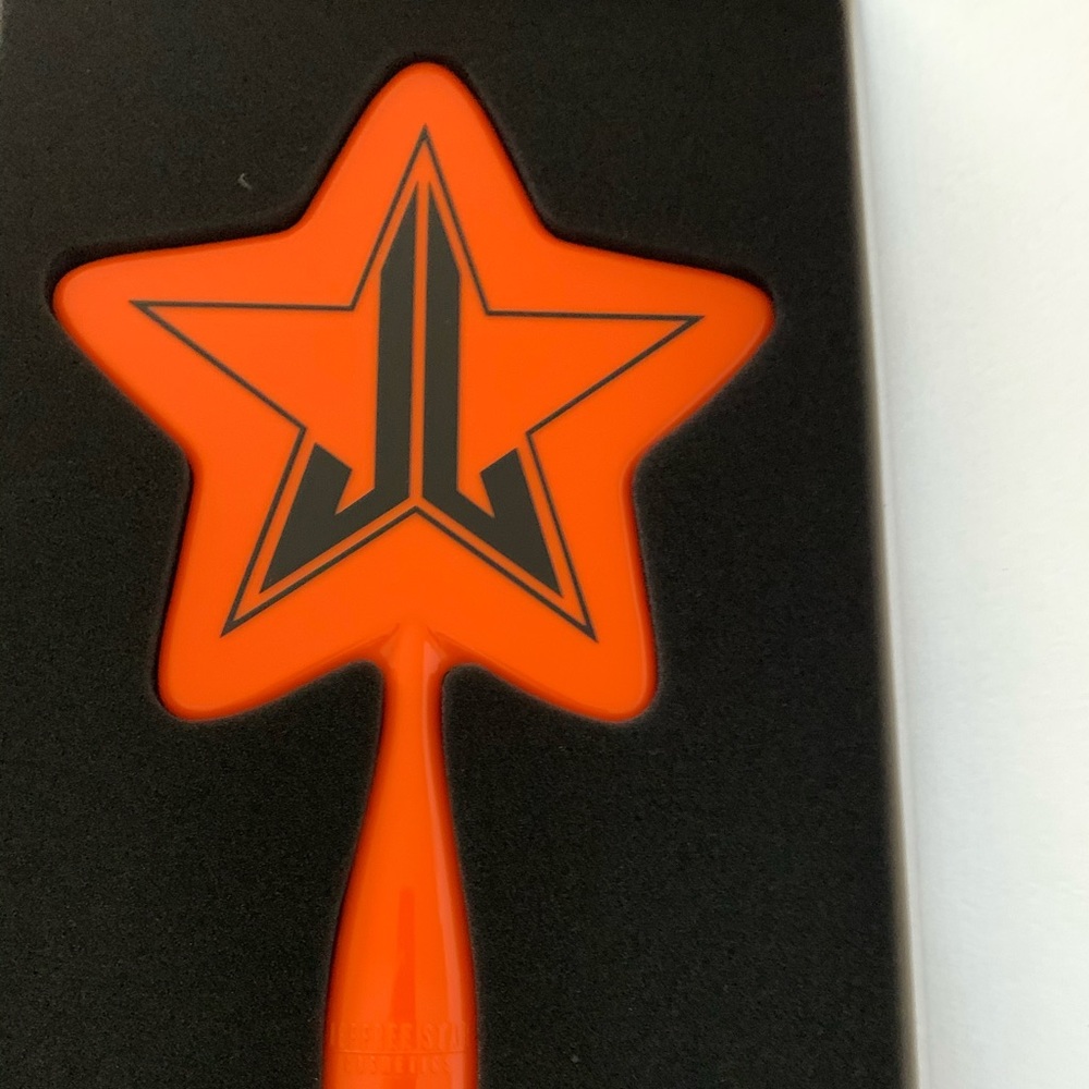 Jeffree Star Halloween Mirror BNIB authentic